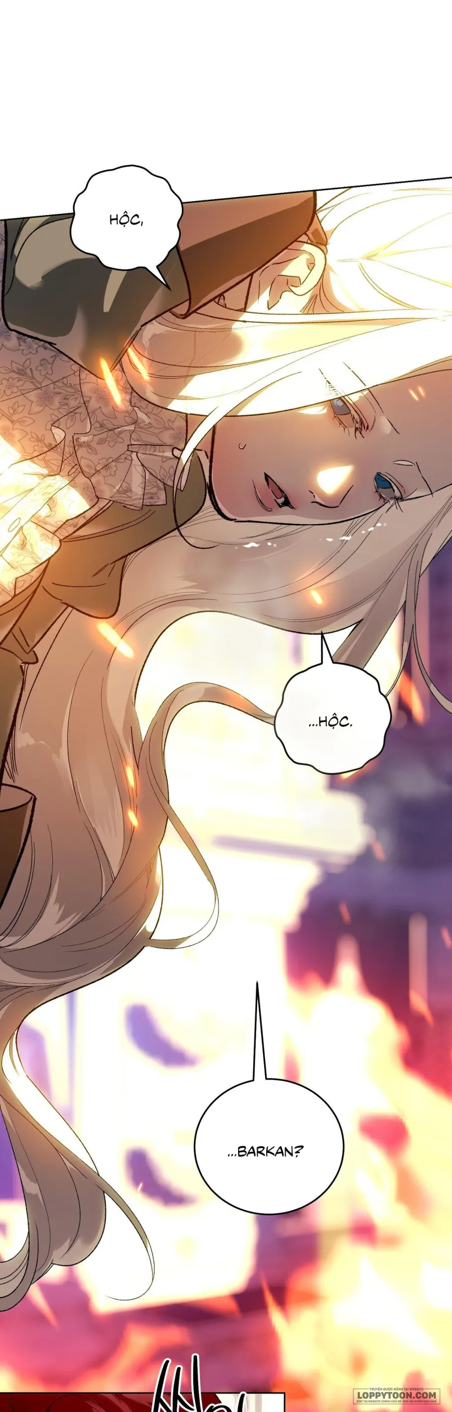[19+] Gửi Đến Kẻ Sẽ Hủy Diệt Tôi - Chap 11 - Trang 0
