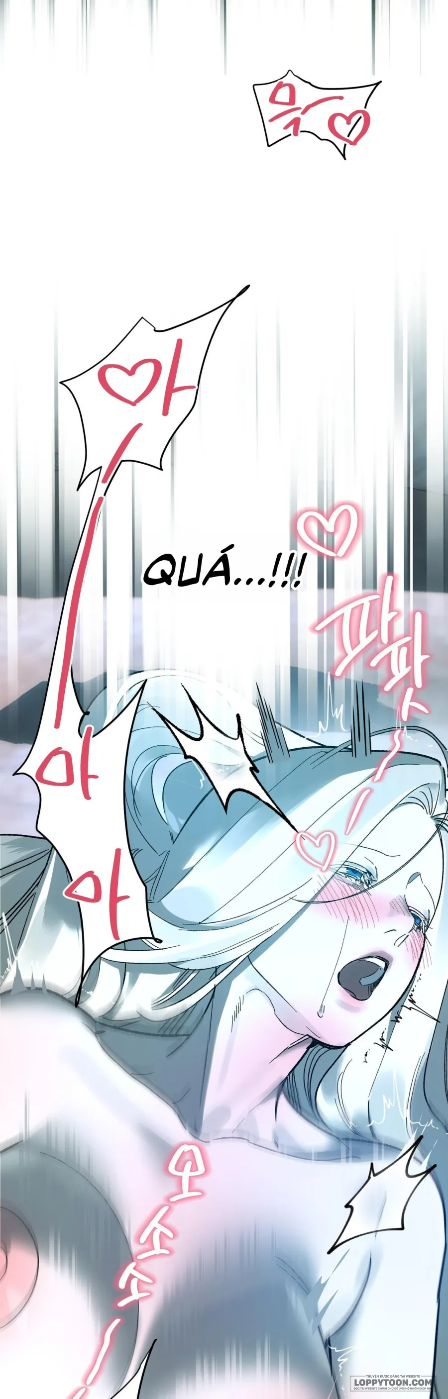 [19+] Gửi Đến Kẻ Sẽ Hủy Diệt Tôi - Chap 13 - 🔞 - Trang 43