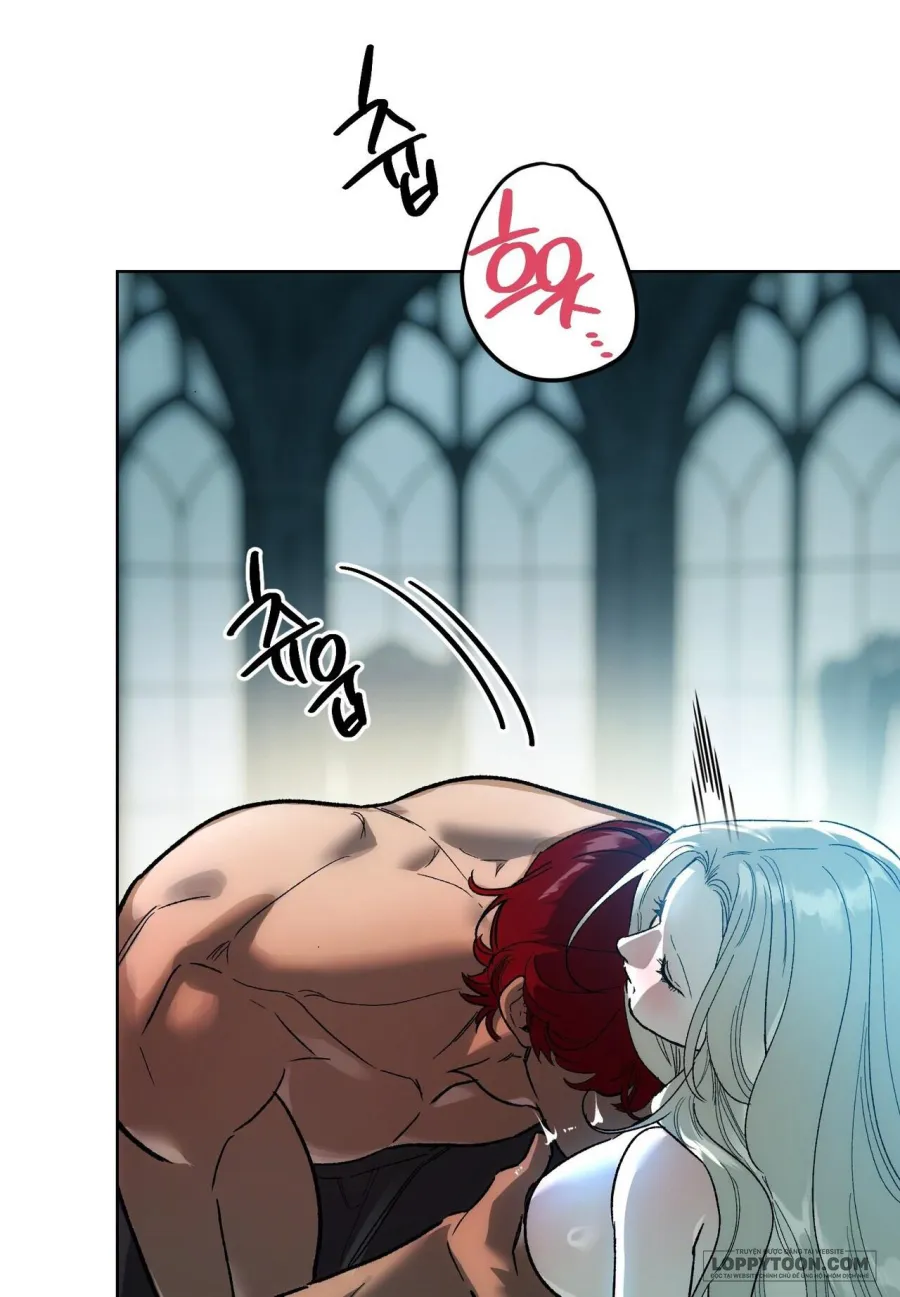 [19+] Gửi Đến Kẻ Sẽ Hủy Diệt Tôi - Chap 13 - 🔞 - Trang 5