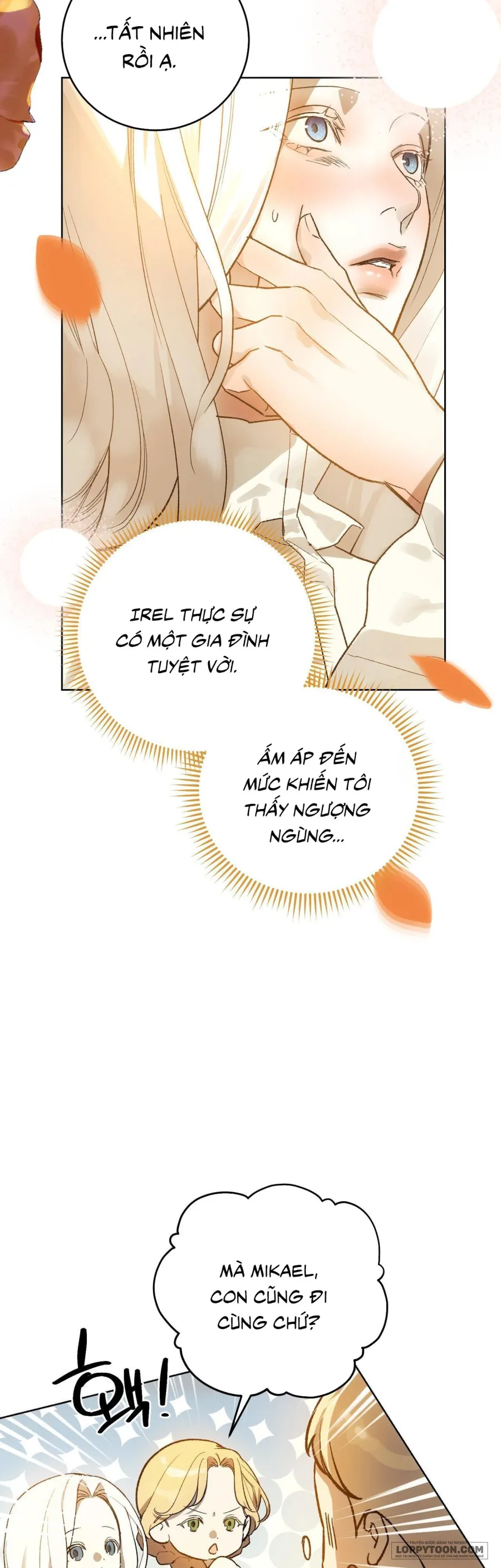 [19+] Gửi Đến Kẻ Sẽ Hủy Diệt Tôi - Chap 2 - Trang 28