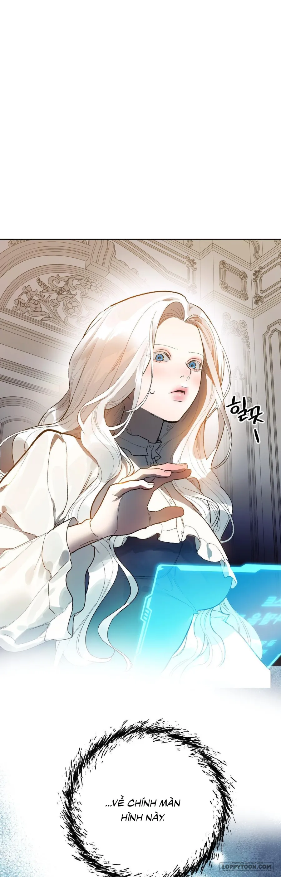 [19+] Gửi Đến Kẻ Sẽ Hủy Diệt Tôi - Chap 2 - Trang 4
