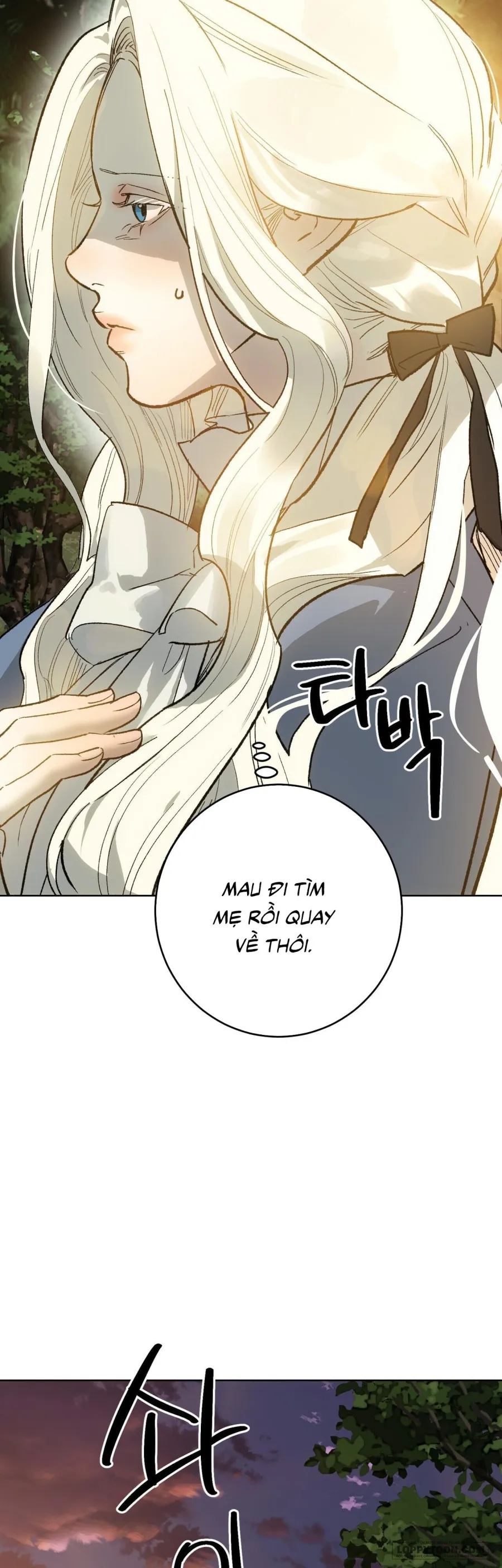 [19+] Gửi Đến Kẻ Sẽ Hủy Diệt Tôi - Chap 2 - Trang 57
