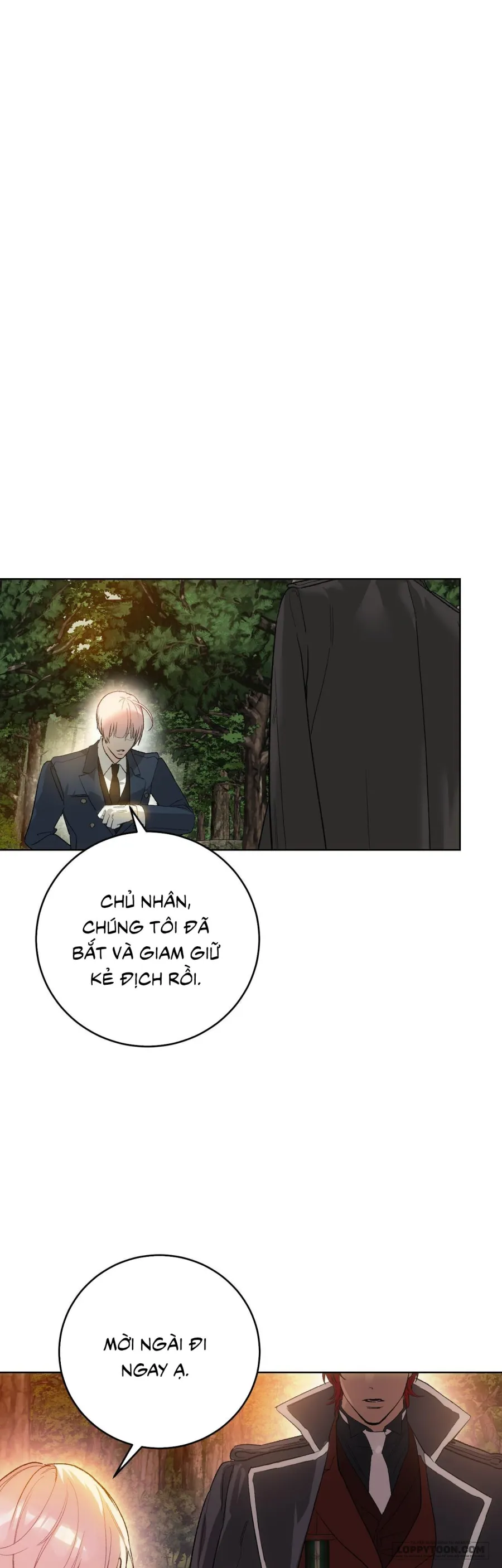 [19+] Gửi Đến Kẻ Sẽ Hủy Diệt Tôi - Chap 2 - Trang 60