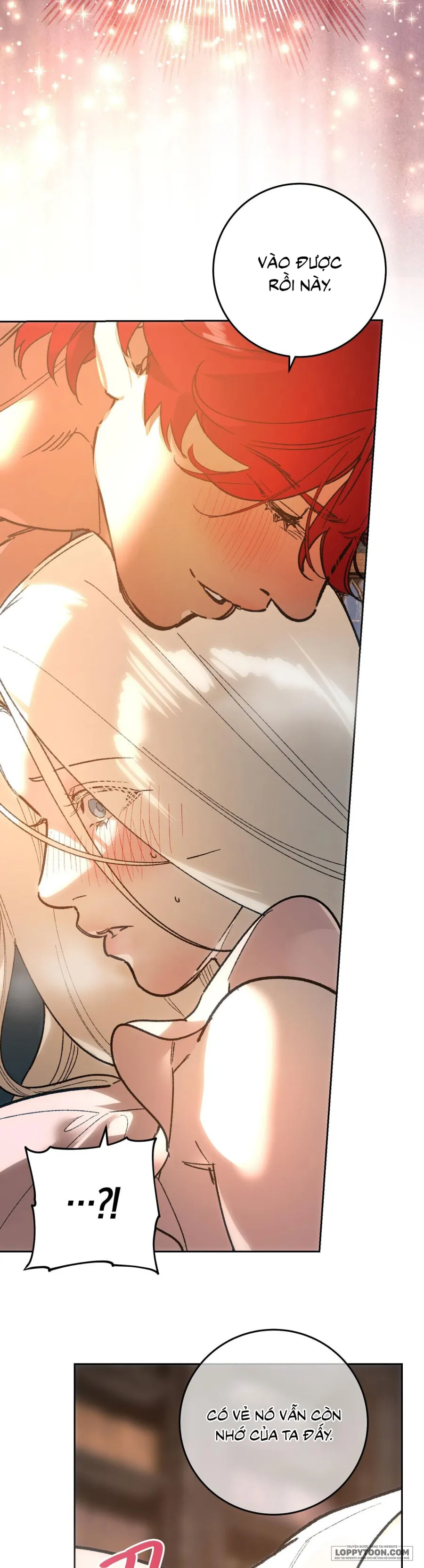 [19+] Gửi Đến Kẻ Sẽ Hủy Diệt Tôi - Chap 21 - 🔞🔞🔞🔞🔞 - Trang 19