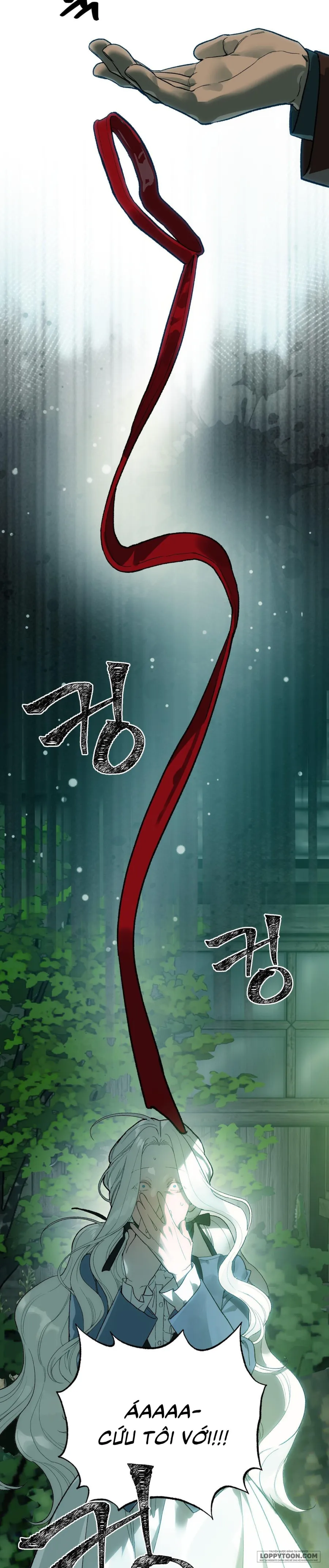 [19+] Gửi Đến Kẻ Sẽ Hủy Diệt Tôi - Chap 3 - Trang 16