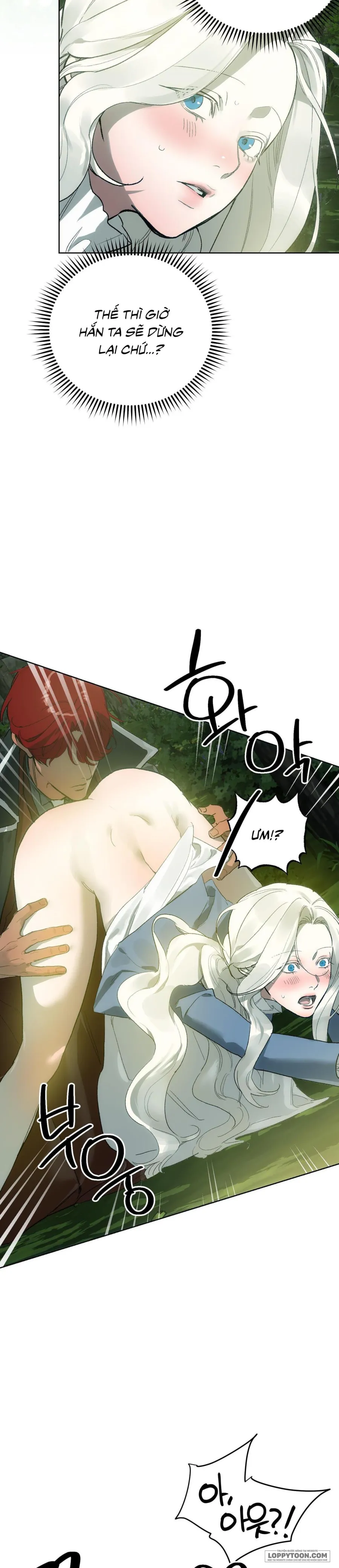[19+] Gửi Đến Kẻ Sẽ Hủy Diệt Tôi - Chap 4 - 🔞 - Trang 29