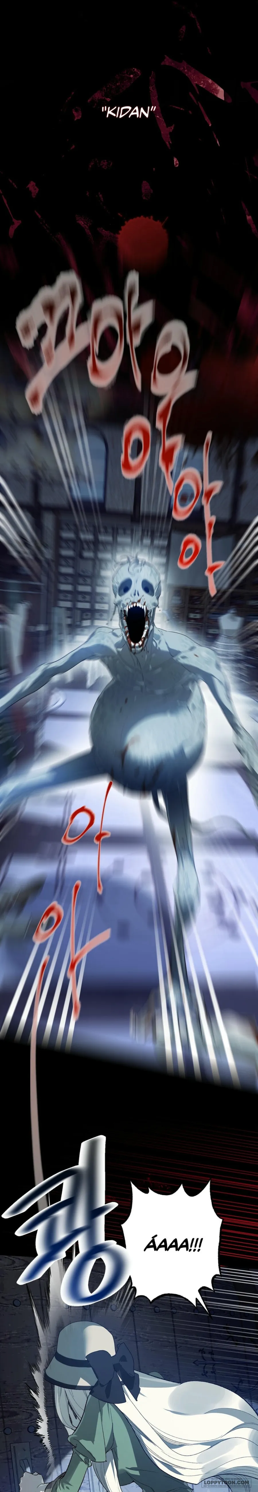 [19+] Gửi Đến Kẻ Sẽ Hủy Diệt Tôi - Chap 9 - Trang 28