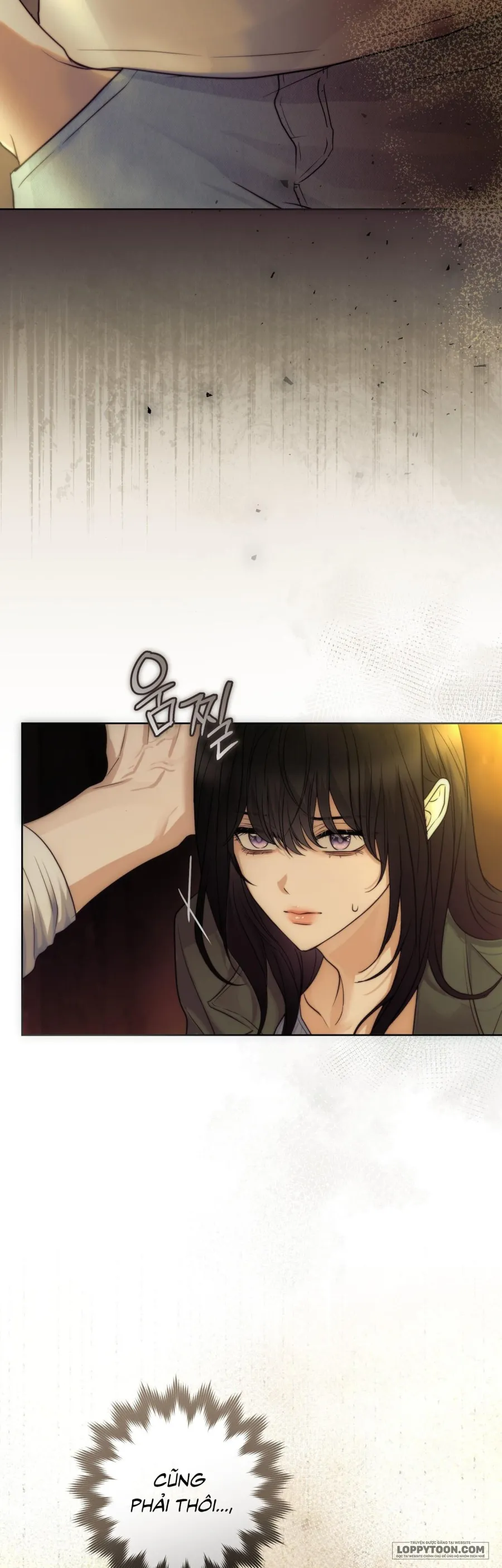 [19+] Hang Kiến - Chap 1 - Trang 2