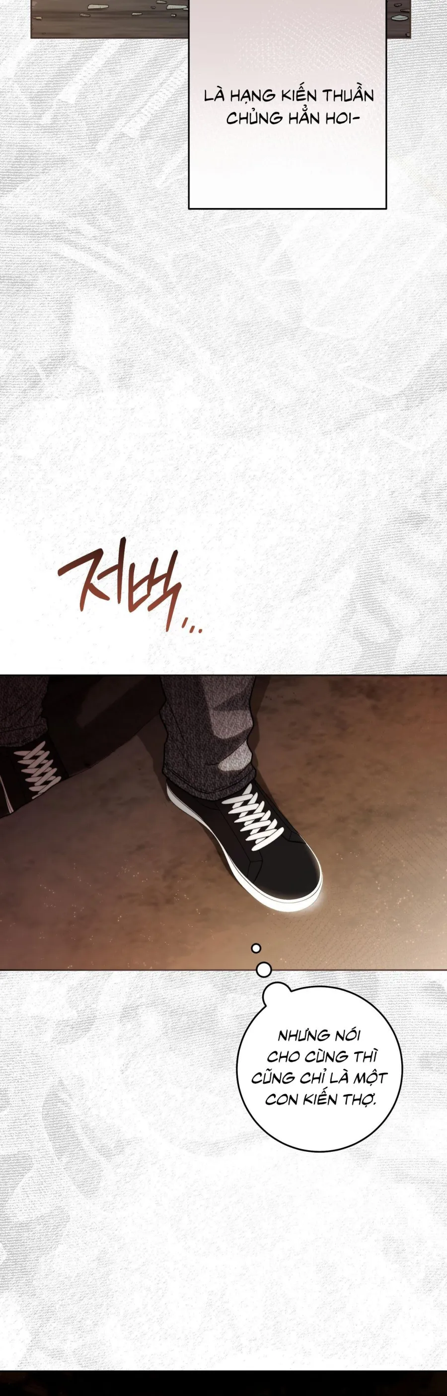 [19+] Hang Kiến - Chap 1 - Trang 21