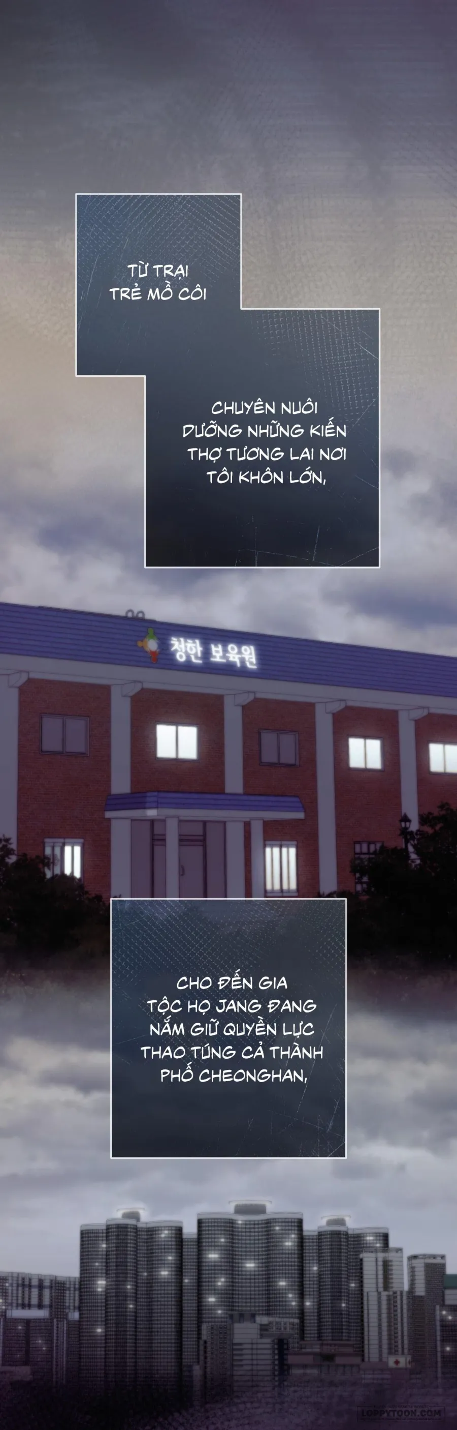 [19+] Hang Kiến - Chap 1 - Trang 34