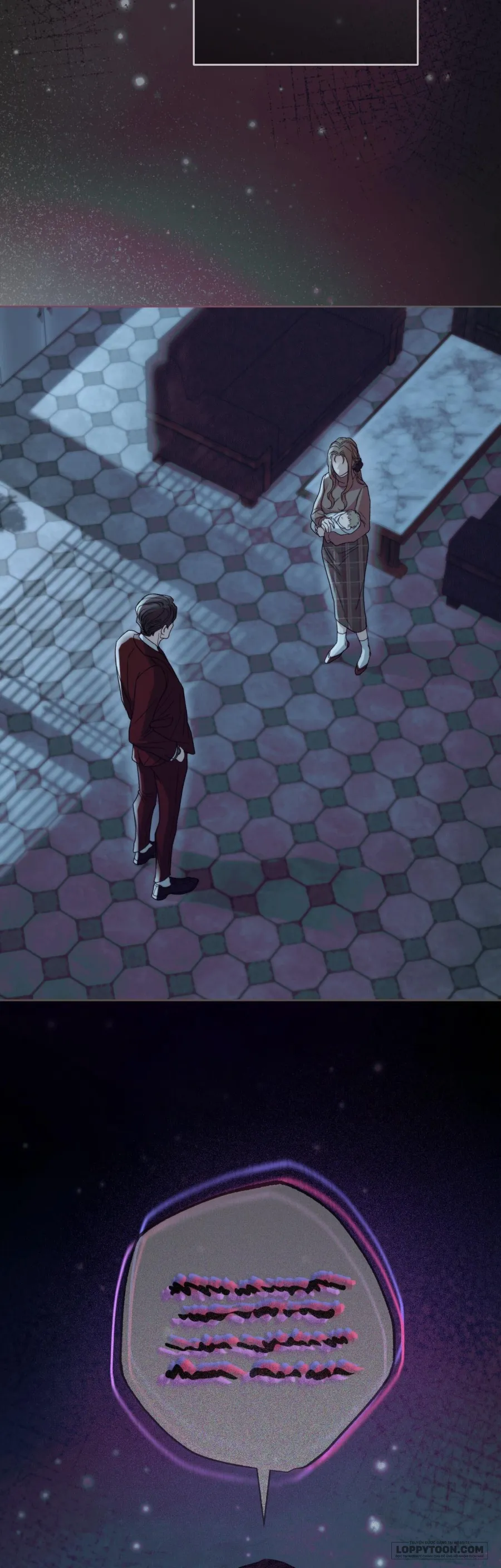 [19+] Hang Kiến - Chap 1 - Trang 39