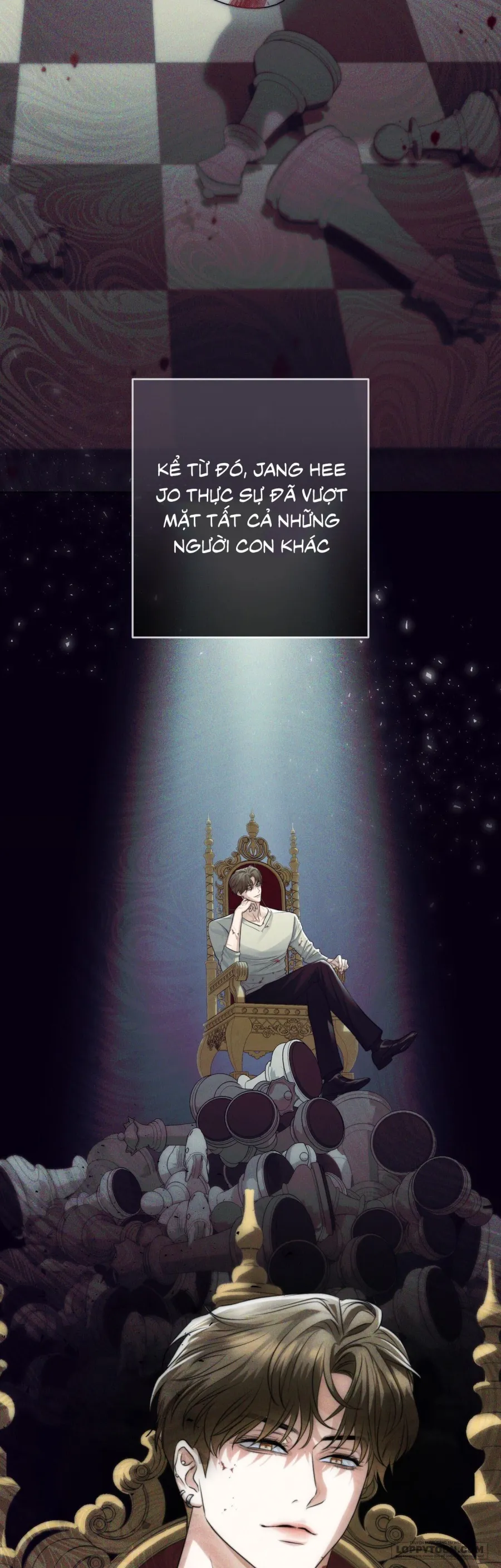 [19+] Hang Kiến - Chap 1 - Trang 41