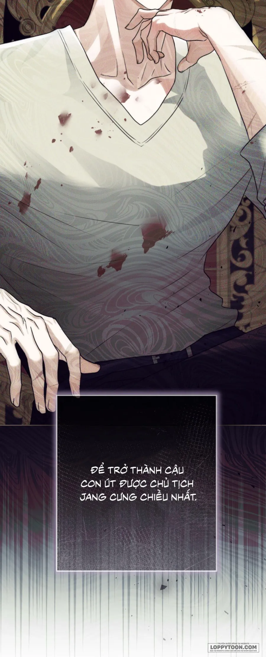 [19+] Hang Kiến - Chap 1 - Trang 42
