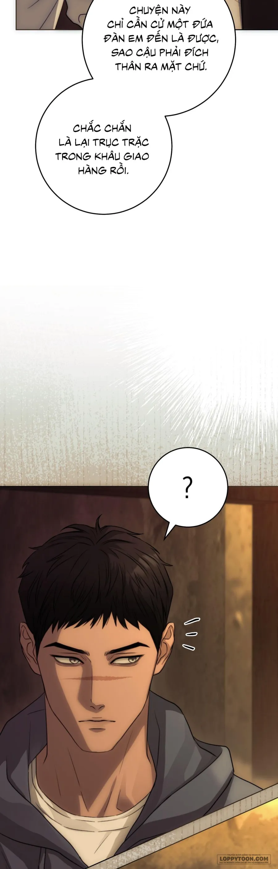 [19+] Hang Kiến - Chap 1 - Trang 45