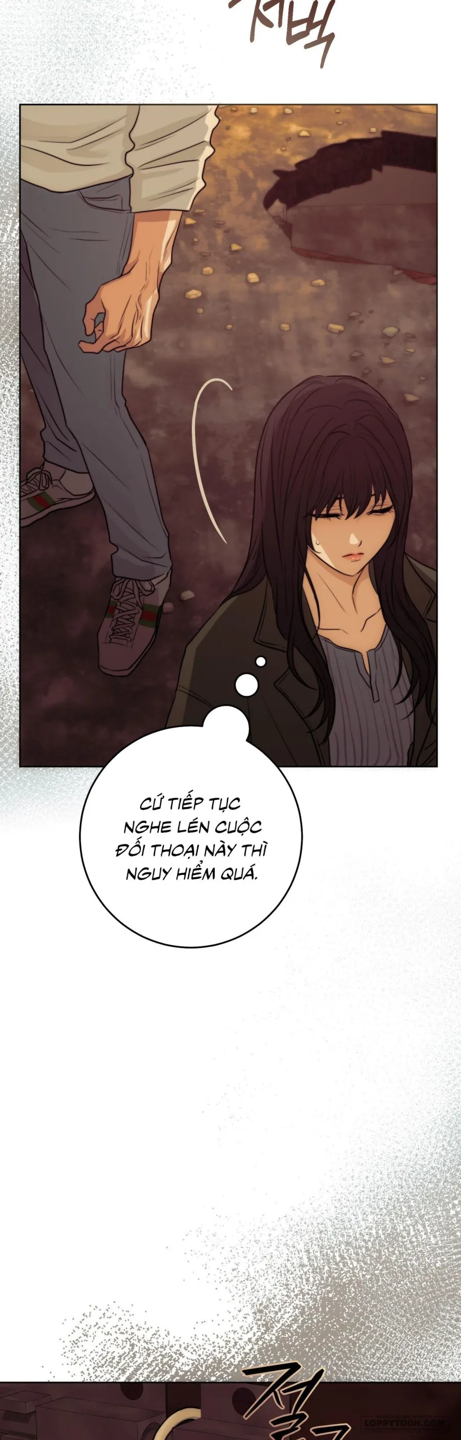 [19+] Hang Kiến - Chap 1 - Trang 49