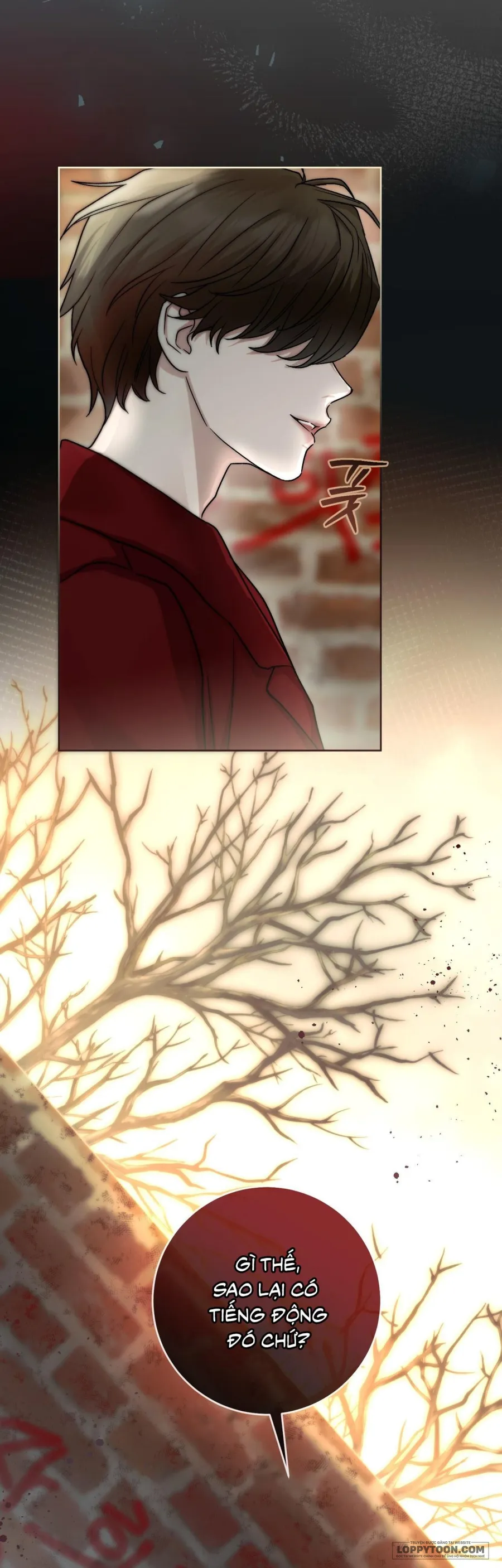 [19+] Hang Kiến - Chap 1 - Trang 5