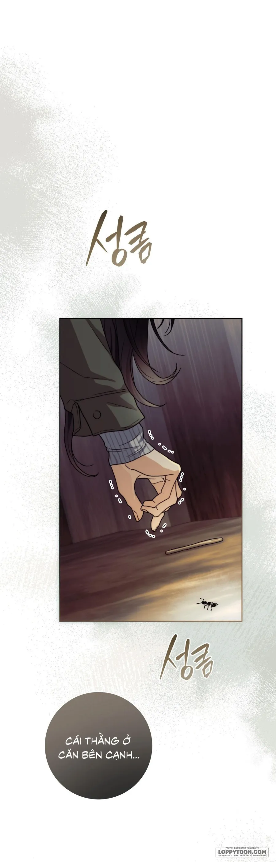 [19+] Hang Kiến - Chap 1 - Trang 52