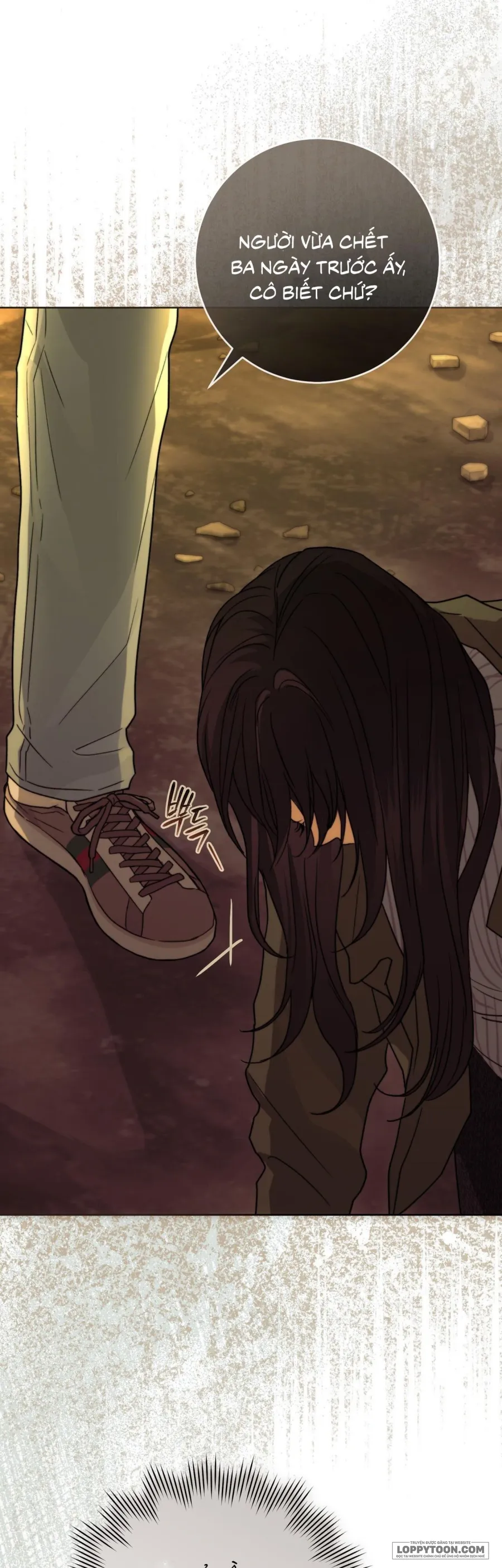 [19+] Hang Kiến - Chap 1 - Trang 53
