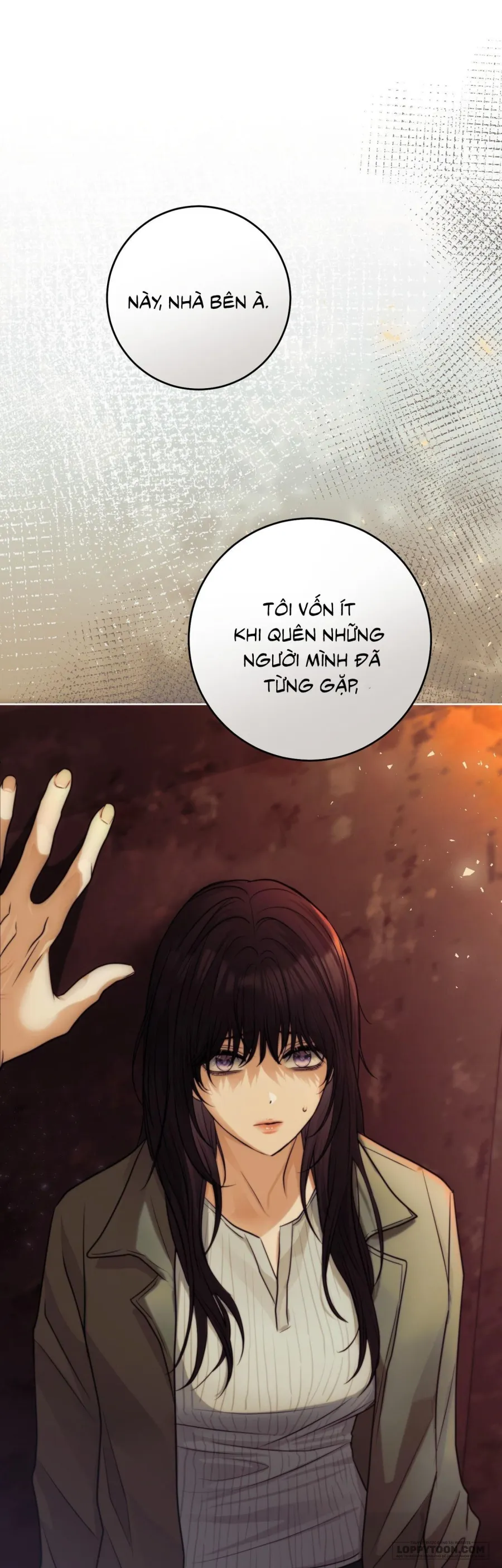 [19+] Hang Kiến - Chap 1 - Trang 59