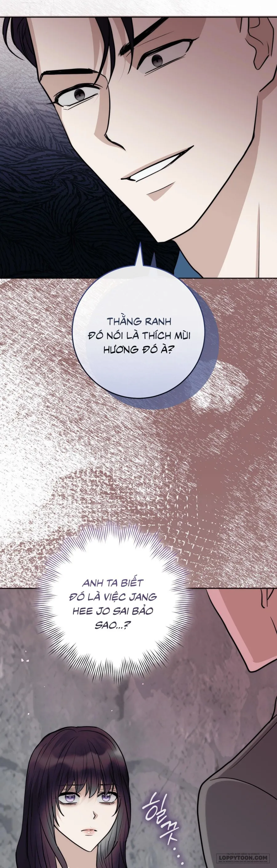 [19+] Hang Kiến - Chap 10 - Trang 10