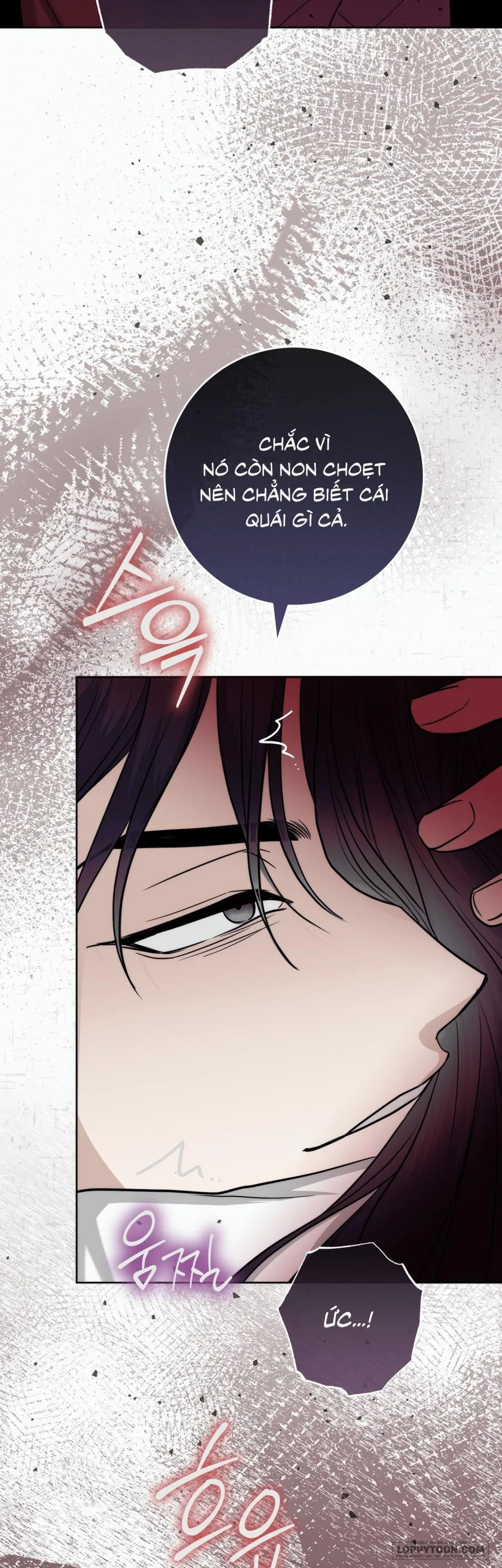 [19+] Hang Kiến - Chap 10 - Trang 13