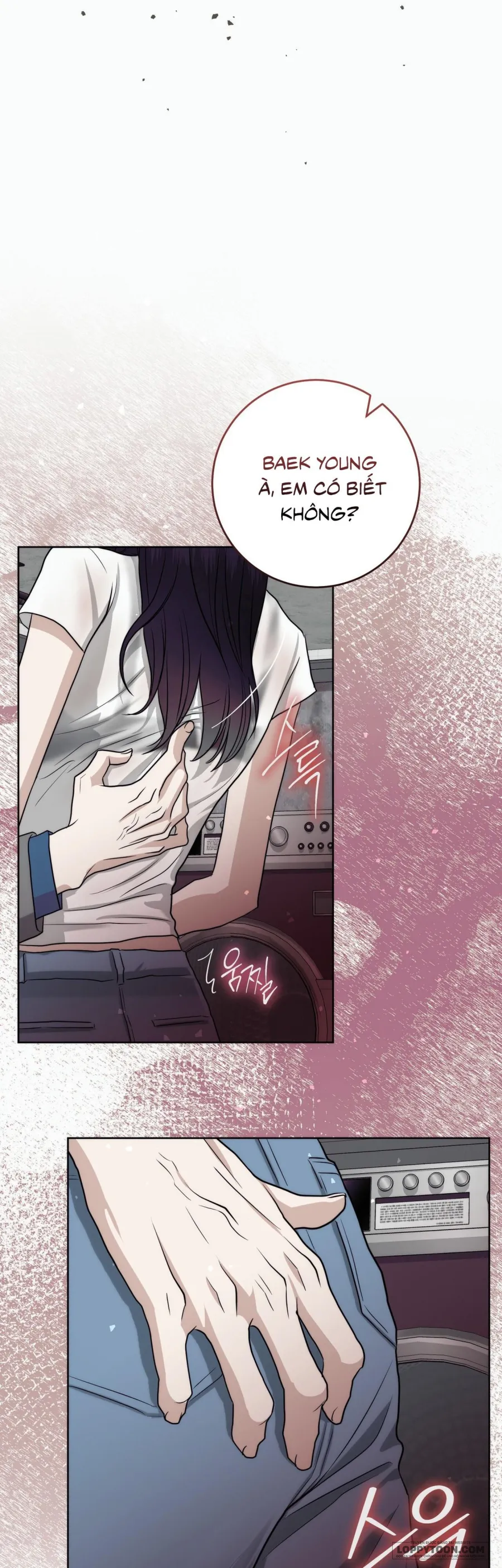 [19+] Hang Kiến - Chap 10 - Trang 15