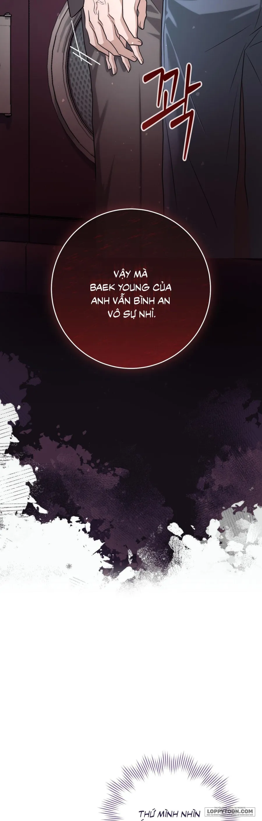 [19+] Hang Kiến - Chap 10 - Trang 17