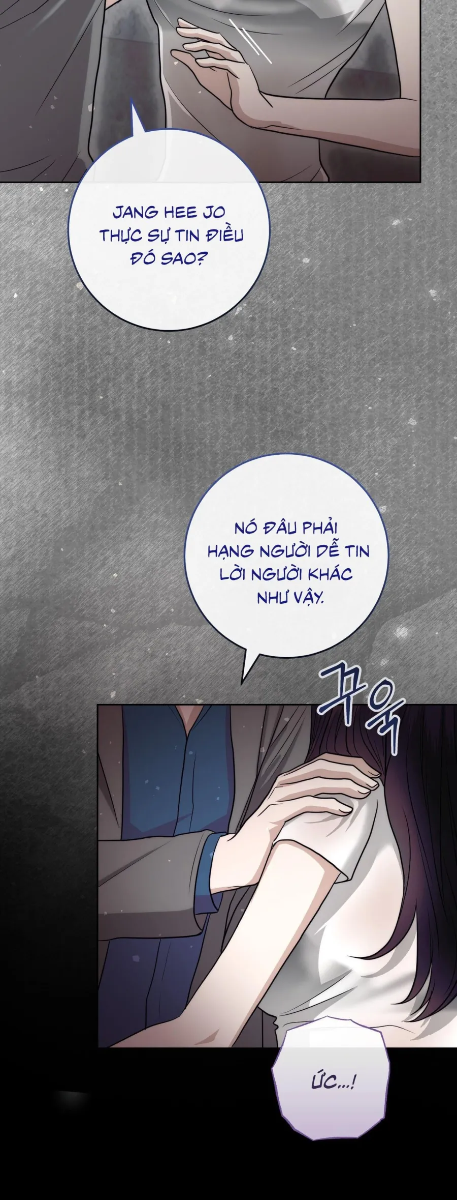 [19+] Hang Kiến - Chap 10 - Trang 19