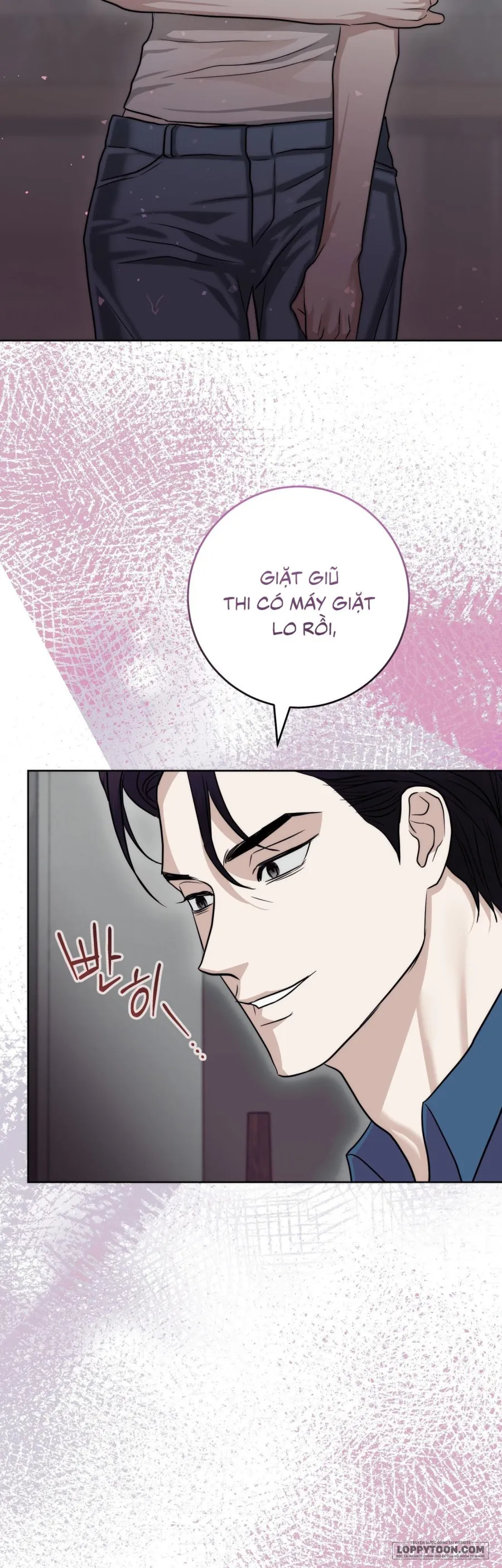 [19+] Hang Kiến - Chap 10 - Trang 2