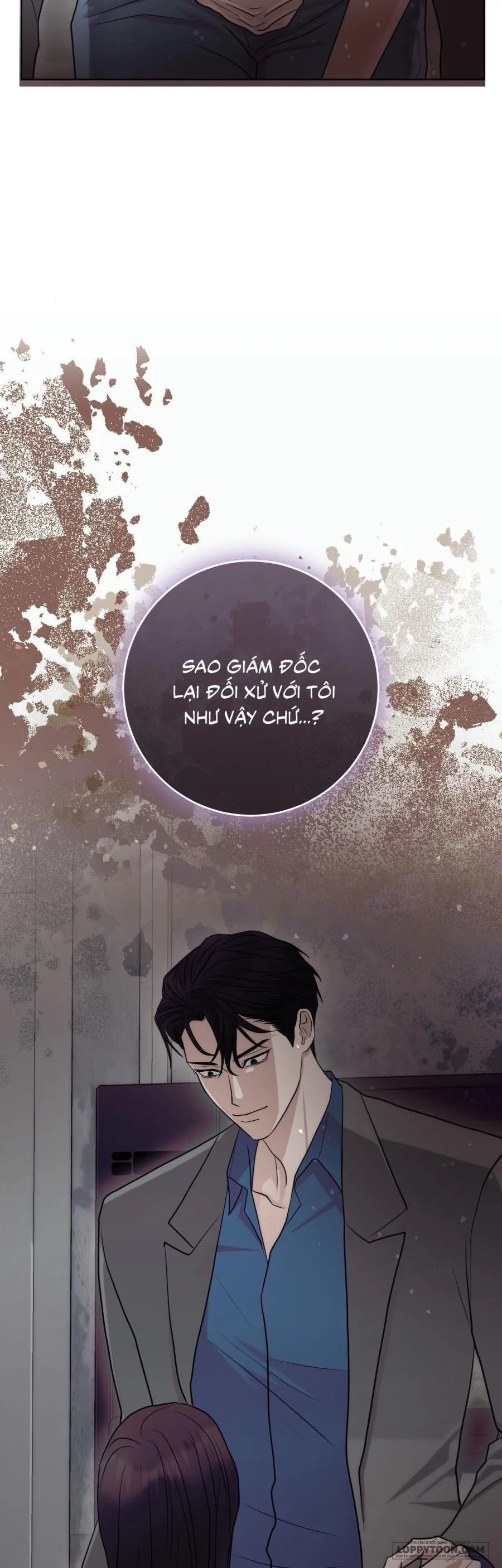 [19+] Hang Kiến - Chap 10 - Trang 22