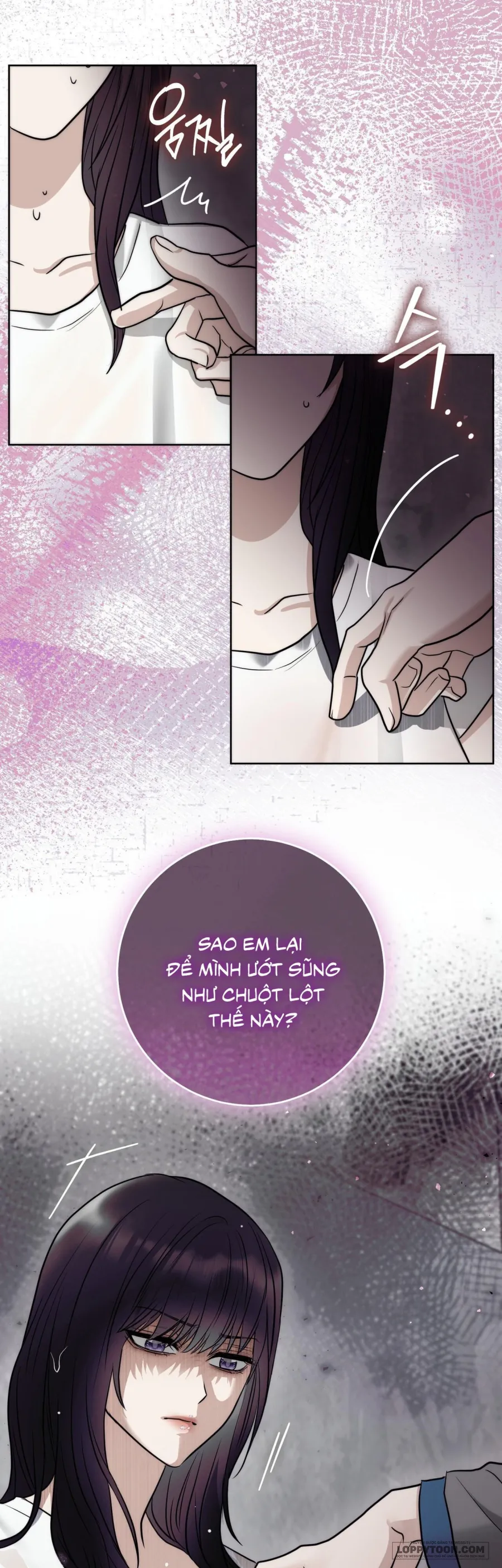[19+] Hang Kiến - Chap 10 - Trang 3