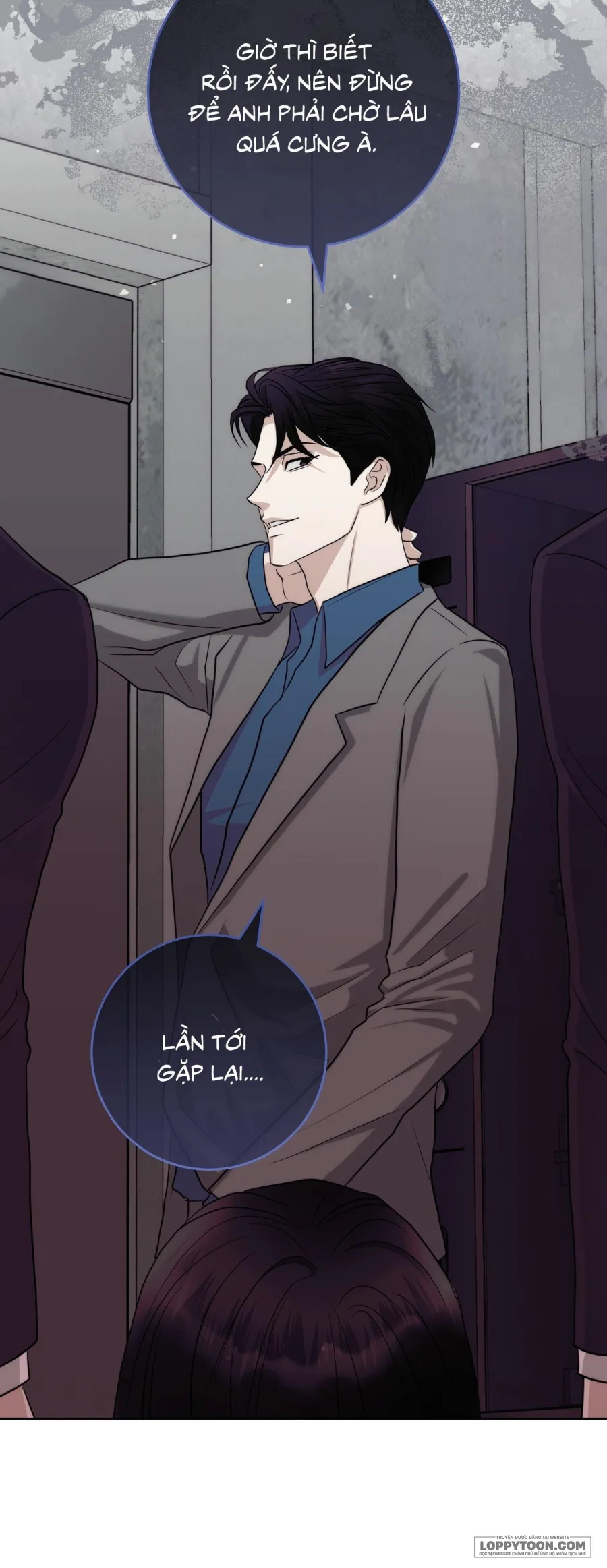 [19+] Hang Kiến - Chap 10 - Trang 31