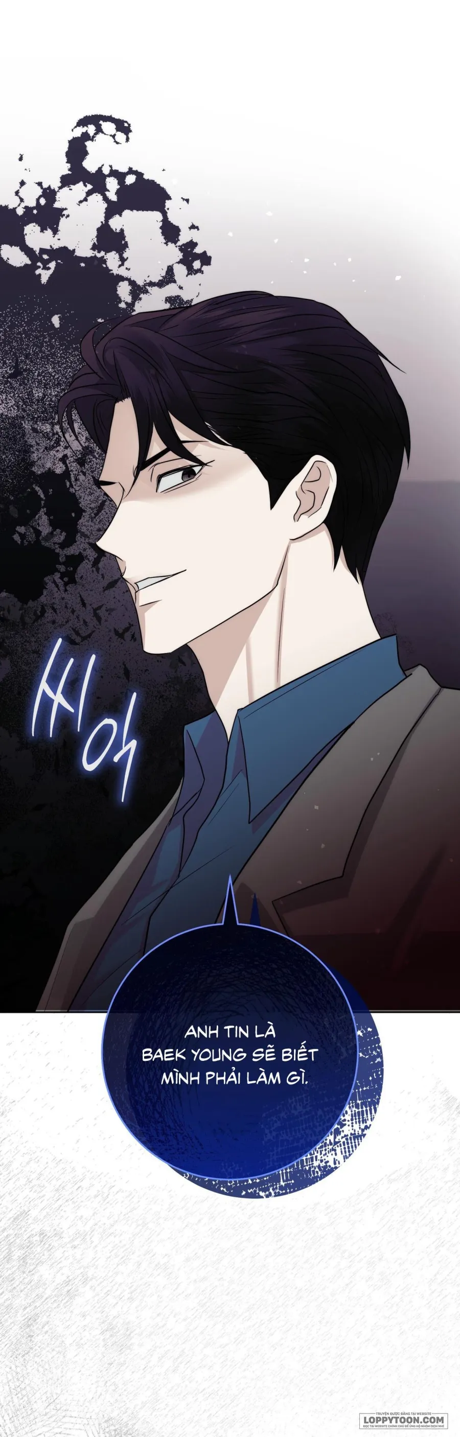 [19+] Hang Kiến - Chap 10 - Trang 32
