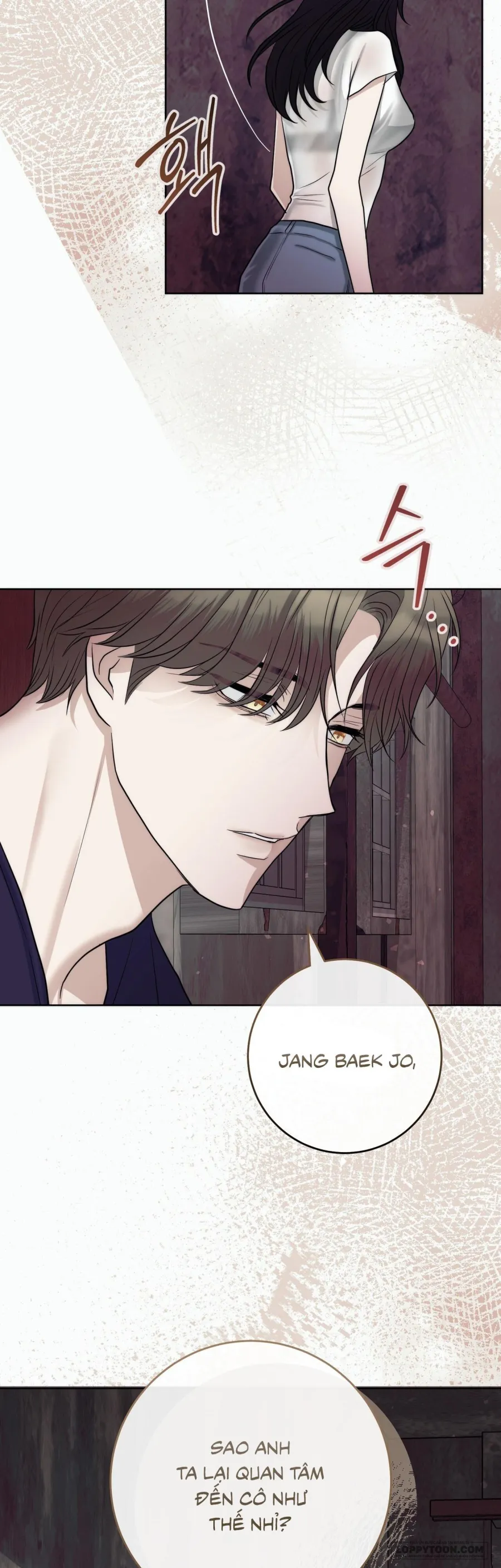 [19+] Hang Kiến - Chap 10 - Trang 44