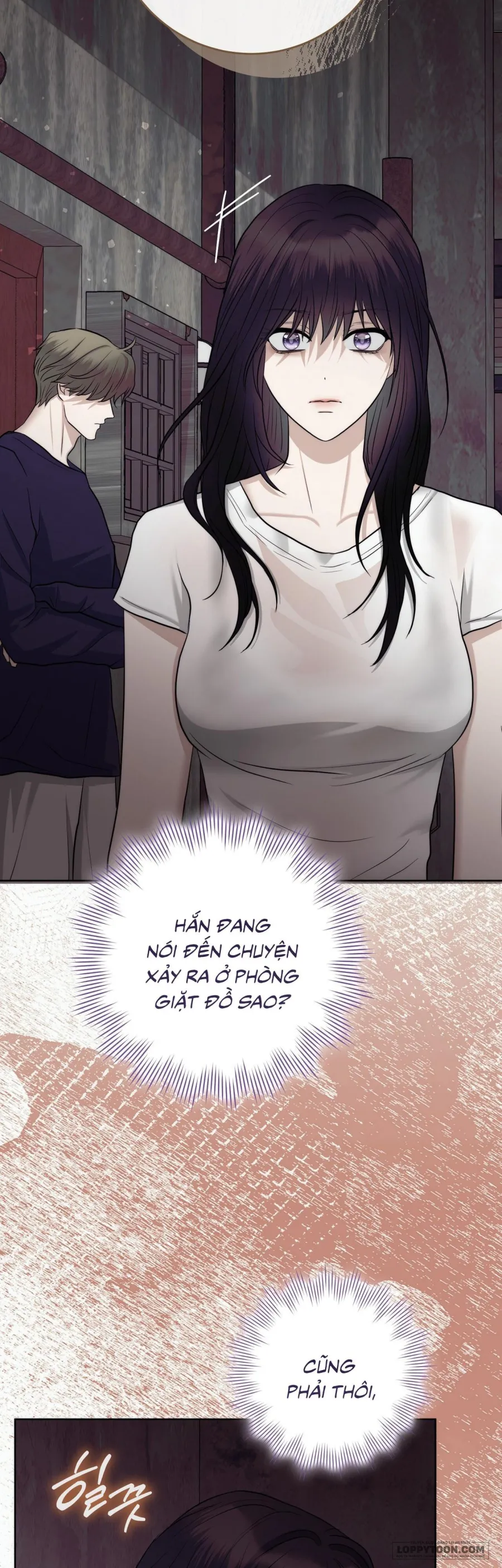 [19+] Hang Kiến - Chap 10 - Trang 45