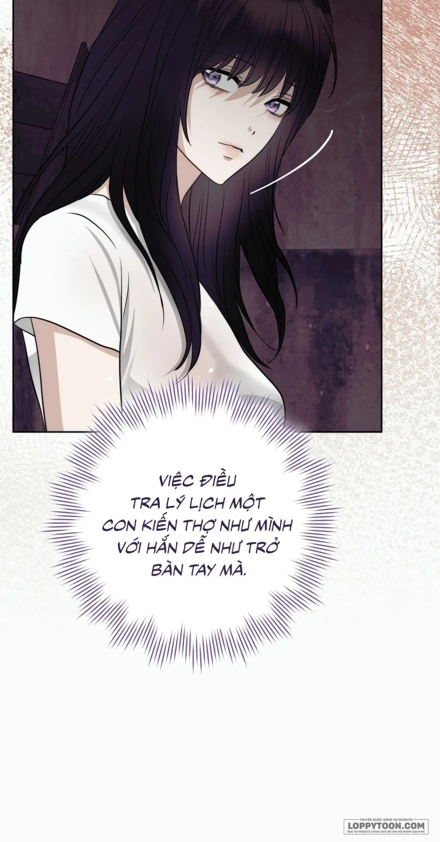 [19+] Hang Kiến - Chap 10 - Trang 46