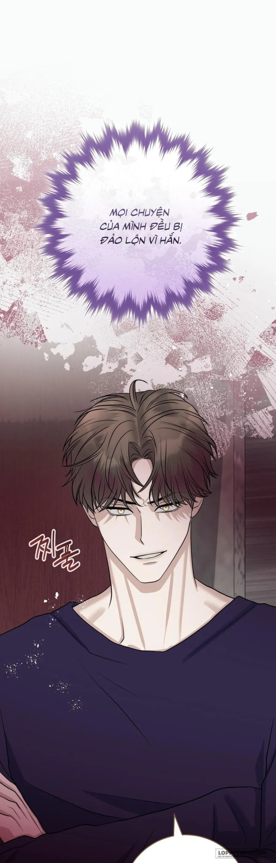 [19+] Hang Kiến - Chap 10 - Trang 47