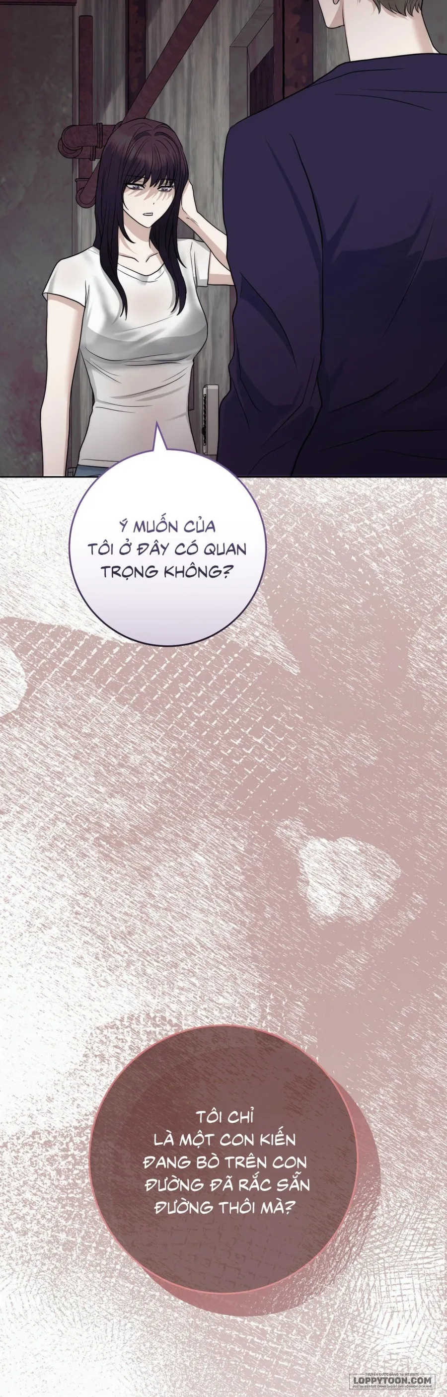 [19+] Hang Kiến - Chap 10 - Trang 50
