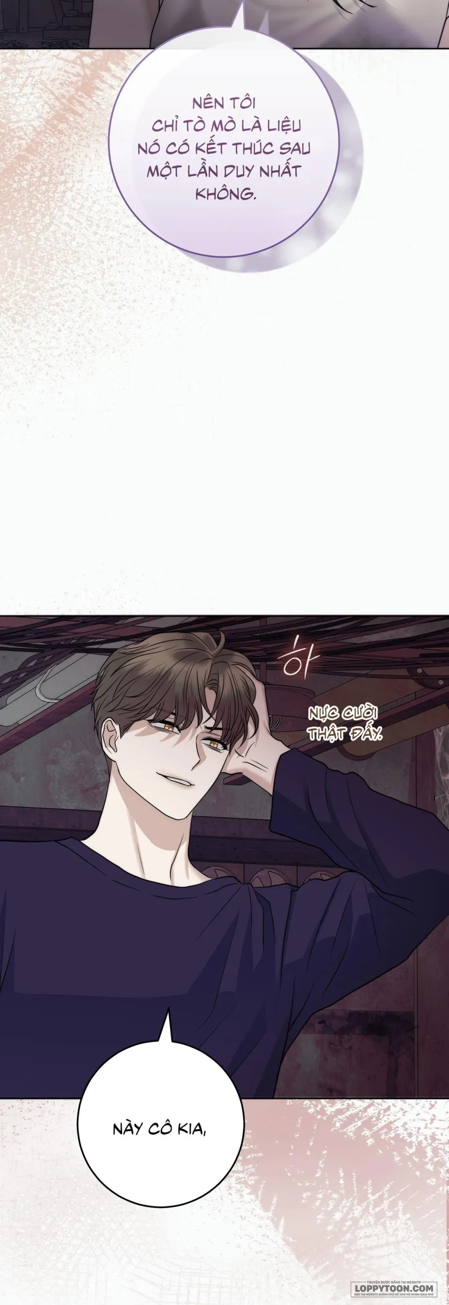 [19+] Hang Kiến - Chap 10 - Trang 55