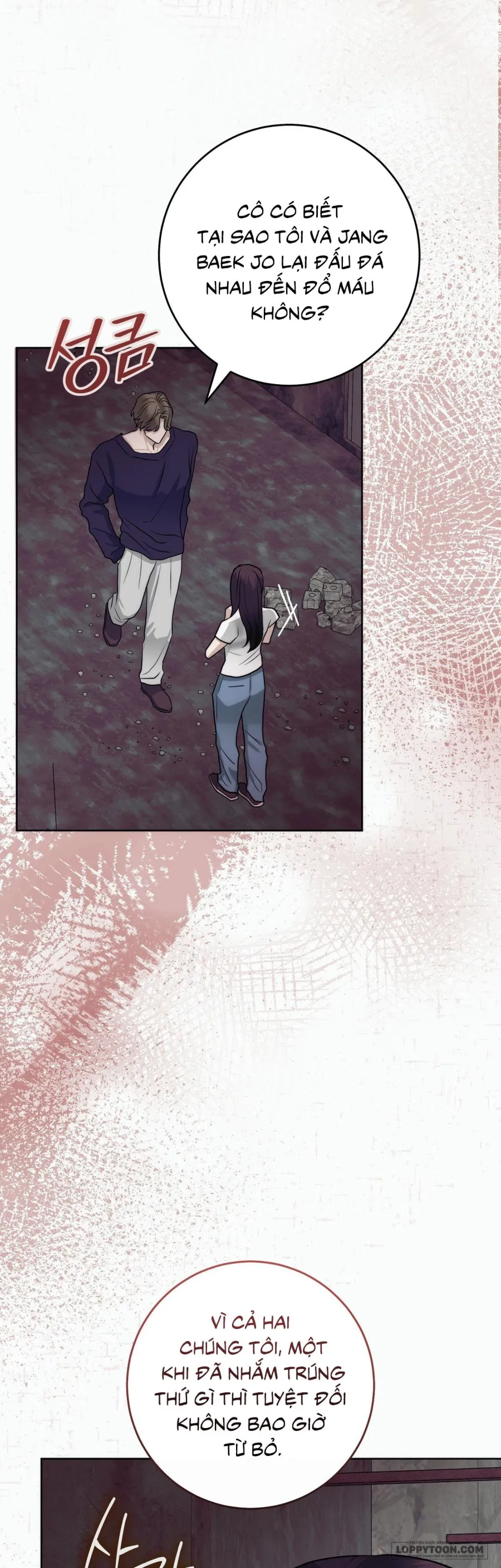 [19+] Hang Kiến - Chap 10 - Trang 56