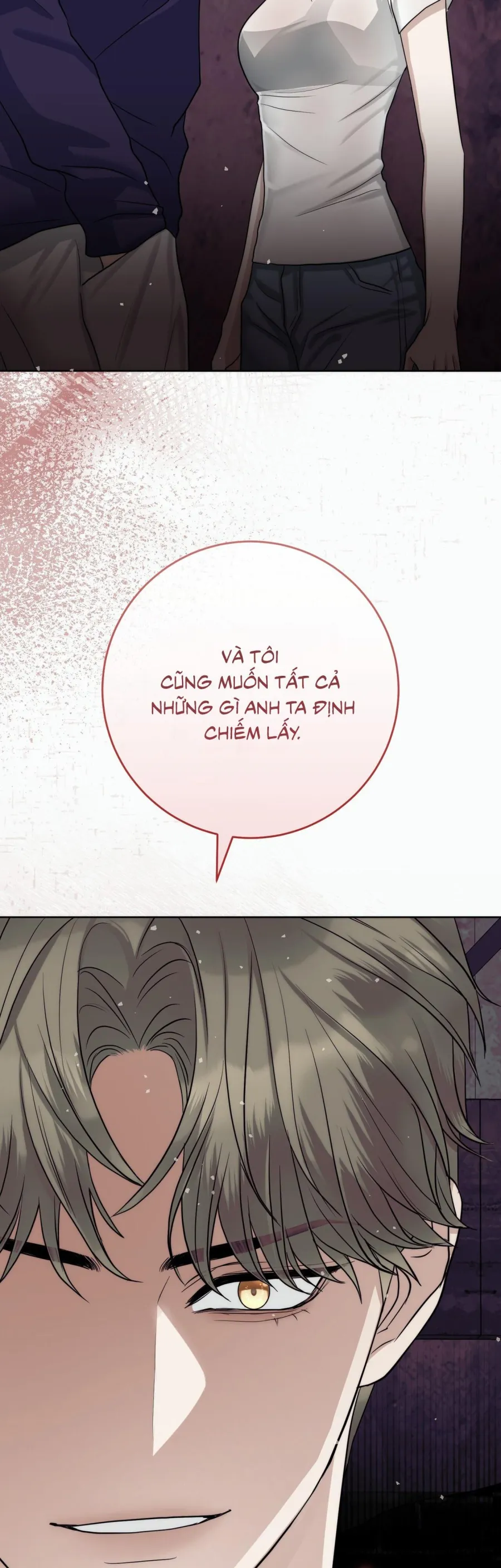 [19+] Hang Kiến - Chap 10 - Trang 58