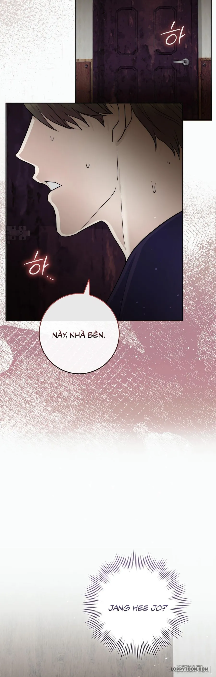 [19+] Hang Kiến - Chap 10 - Trang 63