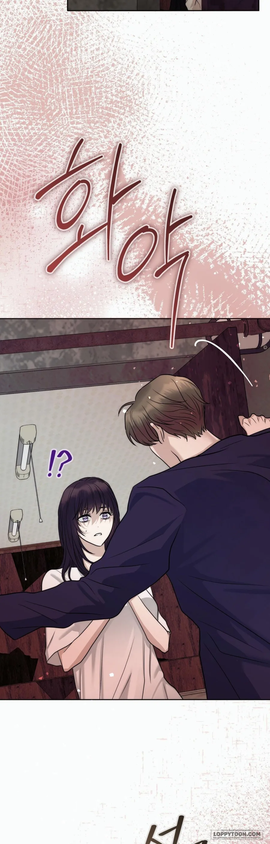 [19+] Hang Kiến - Chap 10 - Trang 65