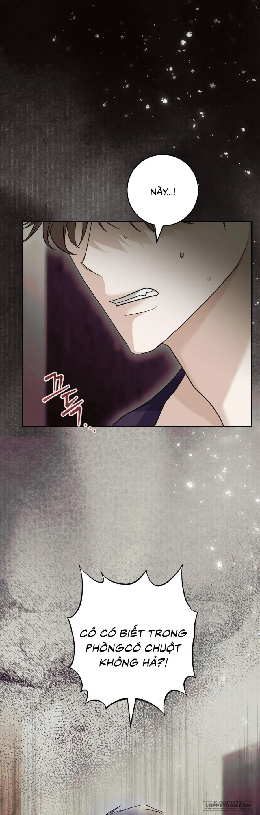 [19+] Hang Kiến - Chap 11 - 🔞 - Trang 0