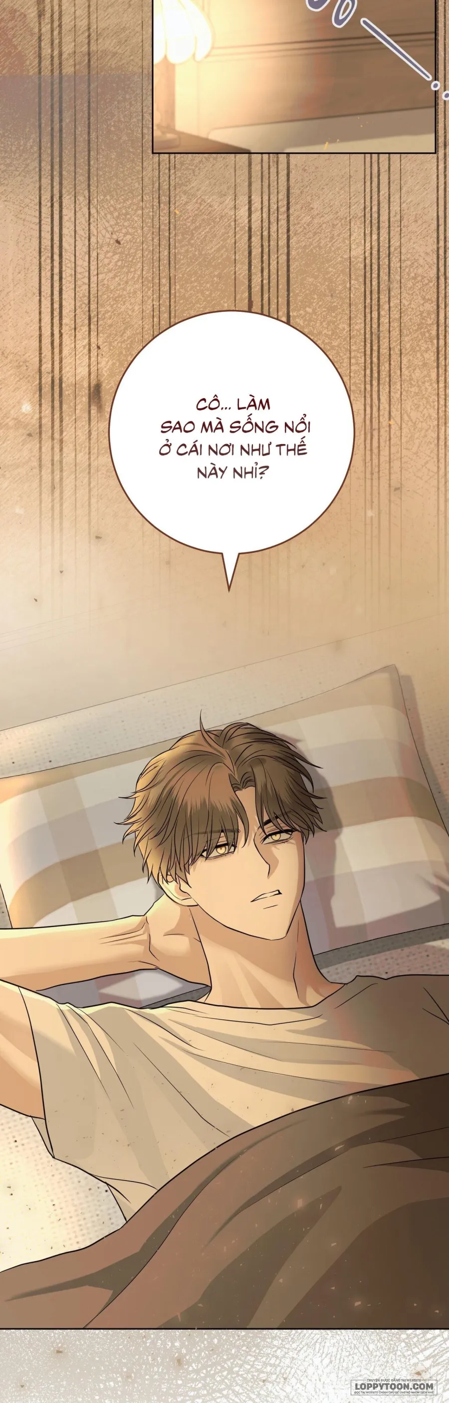 [19+] Hang Kiến - Chap 11 - 🔞 - Trang 11
