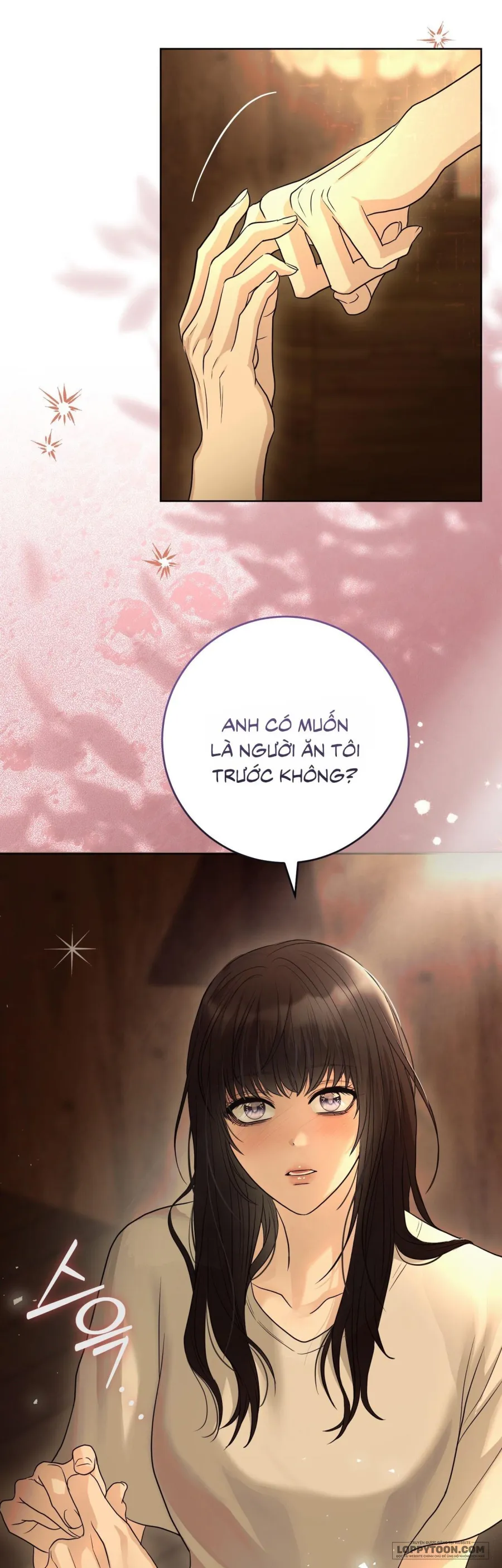 [19+] Hang Kiến - Chap 11 - 🔞 - Trang 21
