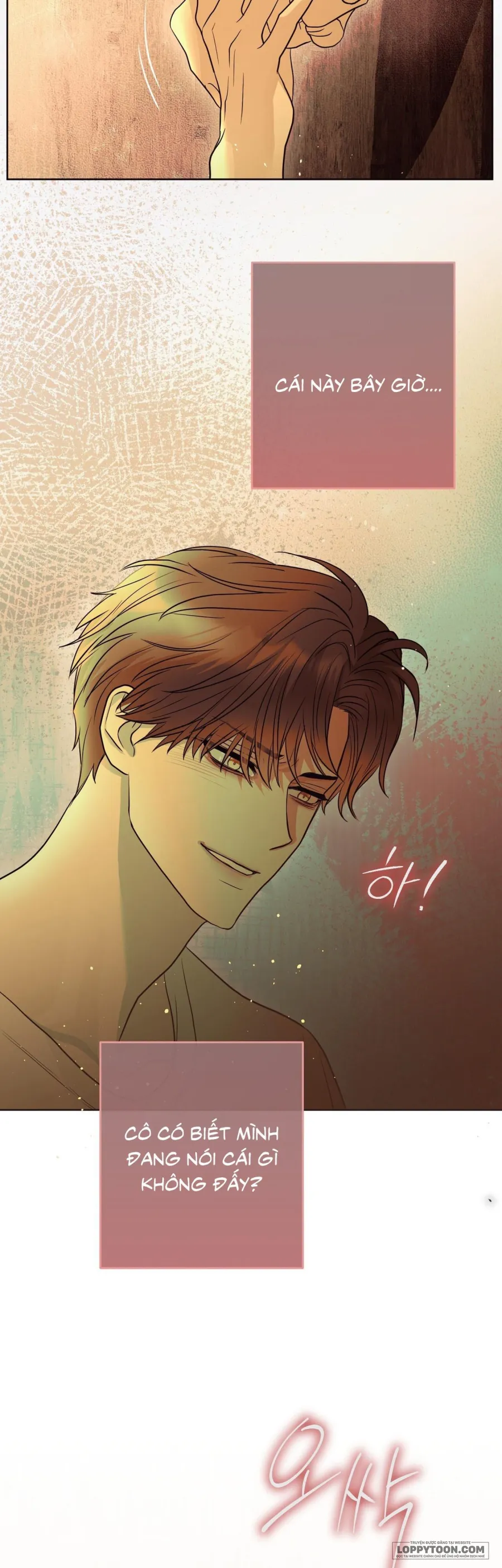 [19+] Hang Kiến - Chap 11 - 🔞 - Trang 23