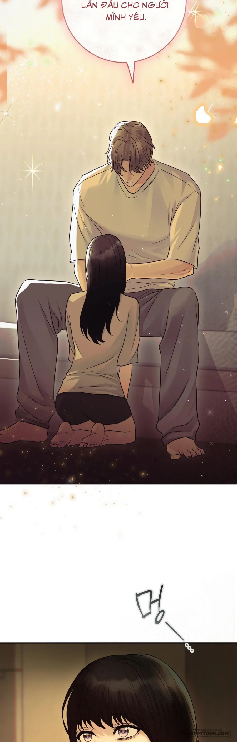 [19+] Hang Kiến - Chap 11 - 🔞 - Trang 27