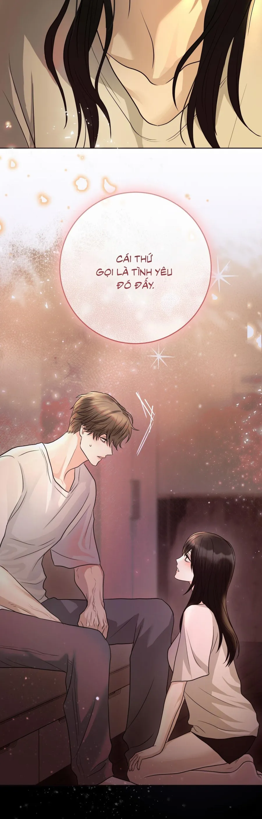 [19+] Hang Kiến - Chap 11 - 🔞 - Trang 31