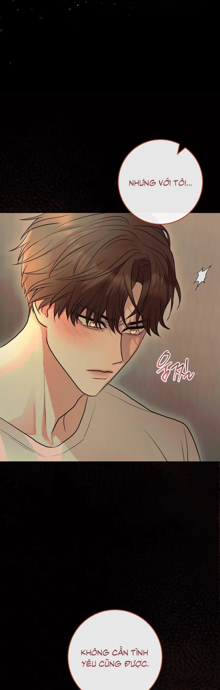 [19+] Hang Kiến - Chap 11 - 🔞 - Trang 32